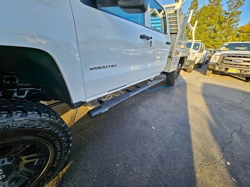 Used 2015 Chevrolet Silverado 2500 W/T image 26