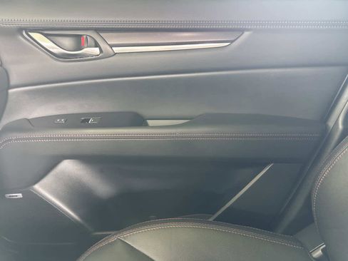 Certified 2025 MAZDA CX-5 2.5 Turbo w/ Premium Package image 22