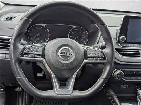 Used 2020 Nissan Altima 2.5 SR image 6