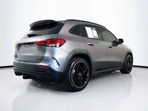 Used 2023 Mercedes-Benz GLA 35 AMG 4MATIC image 39