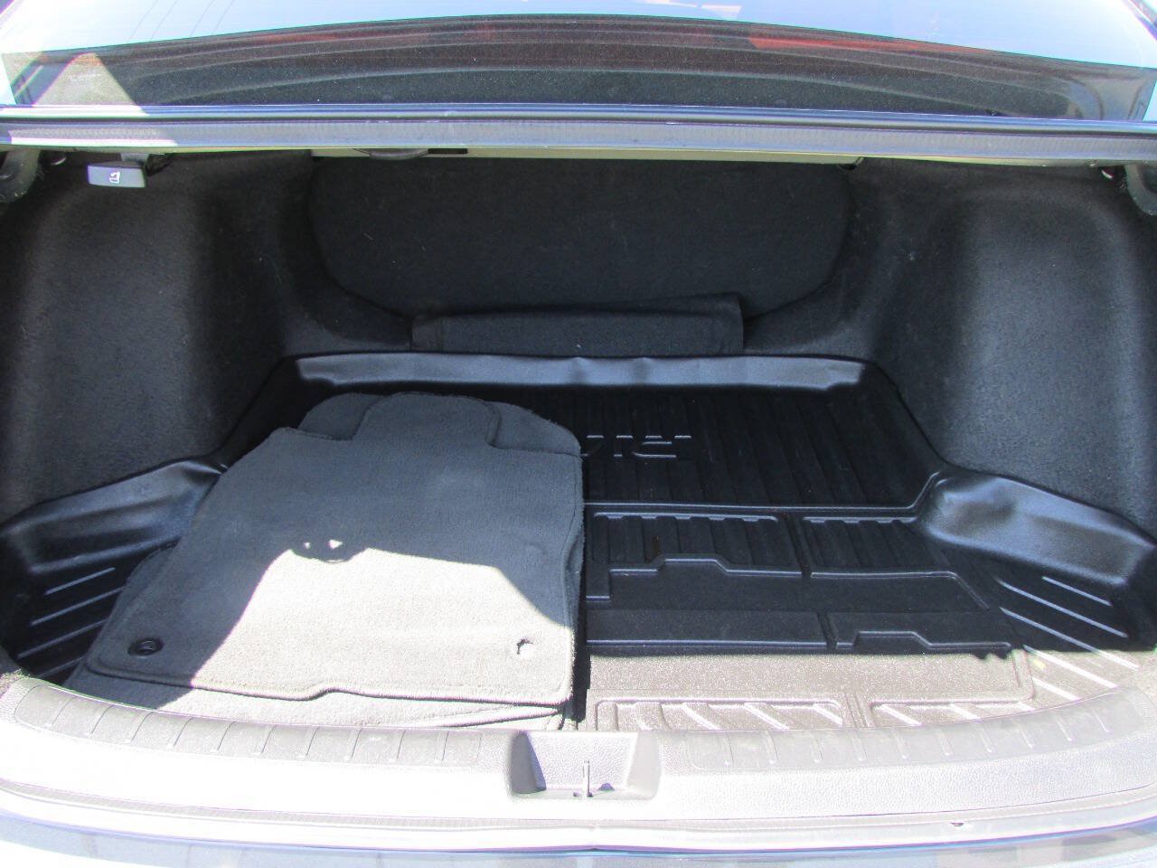 Used 2022 Honda Civic Sport image 34