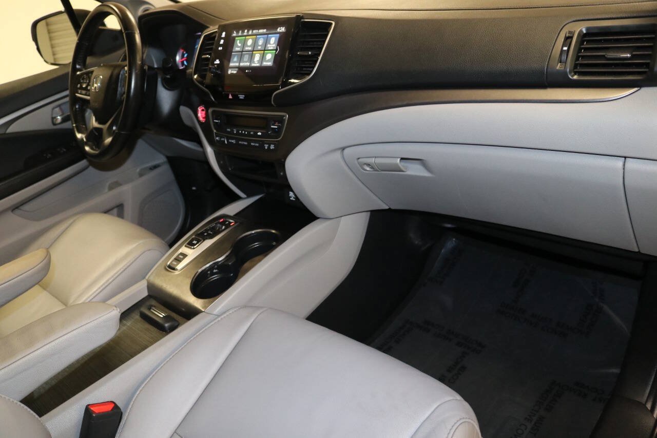 Used 2021 Honda Pilot EX-L image 75