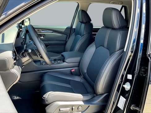 New 2026 Honda Passport RTL image 9
