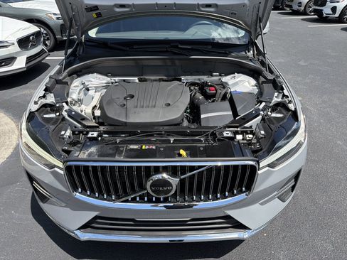 Used 2023 Volvo XC60 B5 Plus w/ Protection Package Premier FWD image 36