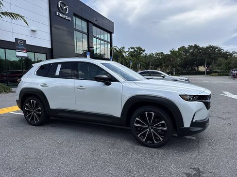 New 2026 MAZDA CX-50 AWD 2.5 S w/ Weather Package image 6