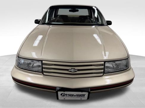Used 1994 Chevrolet Lumina Euro FWD image 3