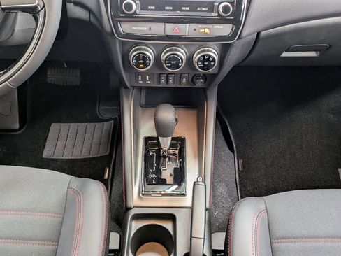 New 2026 Mitsubishi Outlander Sport SE AWD/4WD image 17