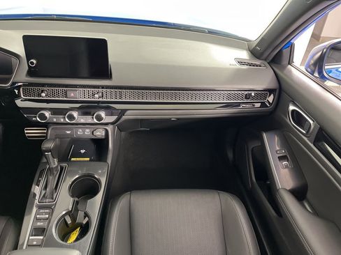 Certified 2022 Honda Civic Sport Touring image 19