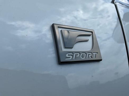 Used 2019 Lexus ES 350 F Sport w/ Accessory Package 2 FWD image 20
