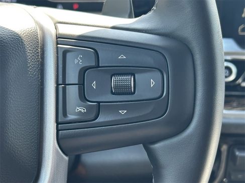 Used 2025 GMC Sierra 1500 Elevation w/ Elevation Premium Package image 33