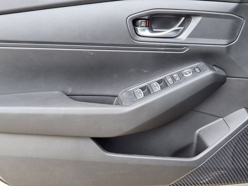 New 2026 Honda Accord LX image 15