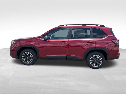 New 2026 Subaru Forester Premium AWD/4WD image 4