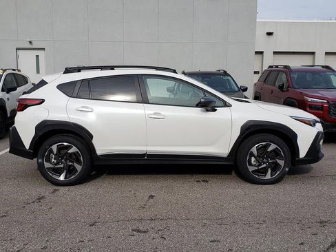 New 2026 Subaru Crosstrek 2.5i Limited AWD/4WD image 2