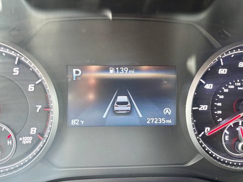 Used 2023 Hyundai Santa Fe SE AWD/4WD image 14