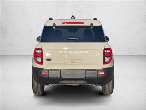 New 2025 Ford Bronco Sport Big Bend image 8