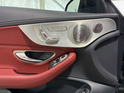 Used 2023 Mercedes-Benz C 43 AMG C 43 AMG image 14