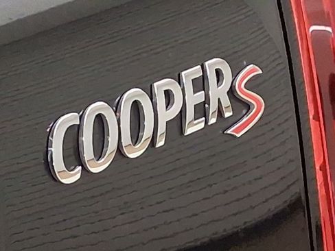Used 2024 MINI Cooper Countryman S FWD image 26