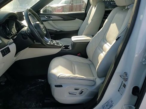 Certified 2023 MAZDA CX-9 Signature image 13