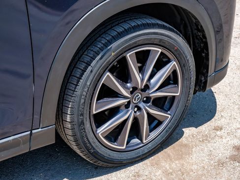 Used 2018 MAZDA CX-5 Grand Touring AWD/4WD image 60