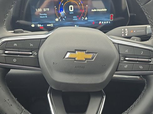 New 2026 Chevrolet Equinox LT image 25