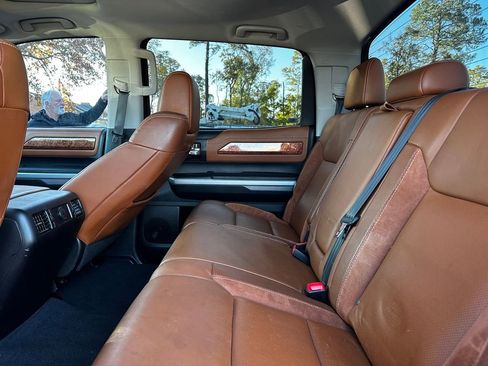 Used 2014 Toyota Tundra 1794 Edition image 32