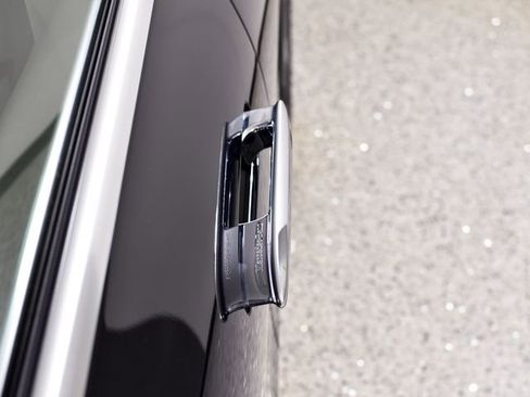 Certified 2023 Mercedes-Benz EQE 500 4MATIC SUV image 10