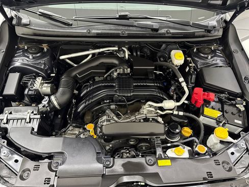 Certified 2024 Subaru Crosstrek 2.0i AWD/4WD image 11
