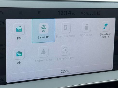 Certified 2024 Hyundai Ioniq 5 Limited AWD/4WD image 24