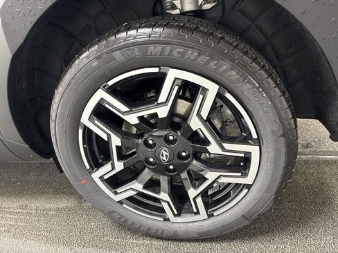 New 2026 Hyundai Santa Cruz Limited image 9