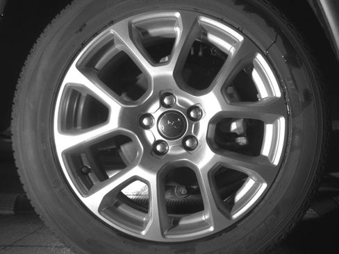 Used 2025 Jeep Compass Limited image 15