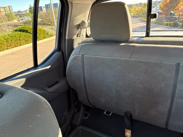 Used 2019 Nissan Frontier SV AWD/4WD image 18