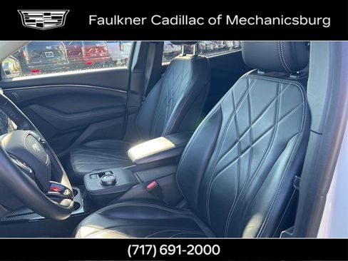 Used 2021 Ford Mustang Mach-E Select w/ Comfort/Technology Package image 17