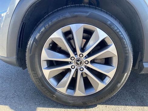 Used 2020 Mercedes-Benz GLE 350 4MATIC image 10
