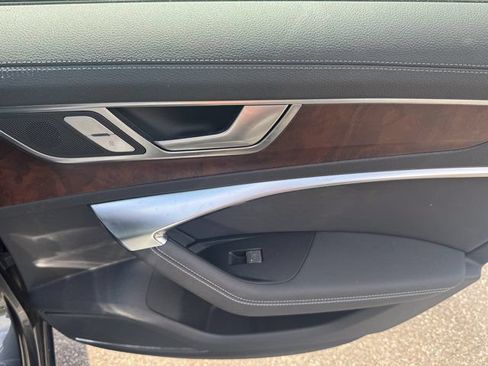Used 2019 Audi A6 3.0T Premium Plus w/ Premium Plus Package AWD/4WD image 34