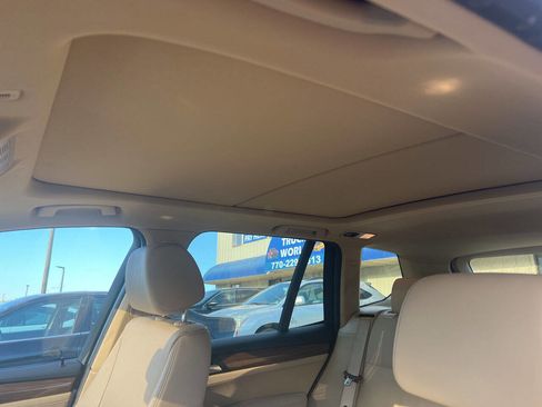 Used 2012 BMW X3 xDrive28i image 19