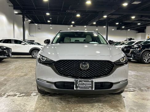 New 2026 MAZDA CX-30 AWD 2.5 S image 6