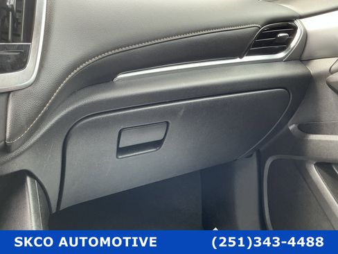 Used 2019 Chevrolet Traverse LS image 24