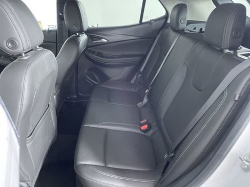 Used 2024 Buick Encore GX Sport Touring AWD/4WD image 21
