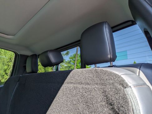 New 2025 Ford F250 Lariat w/ Lariat Ultimate Package image 29