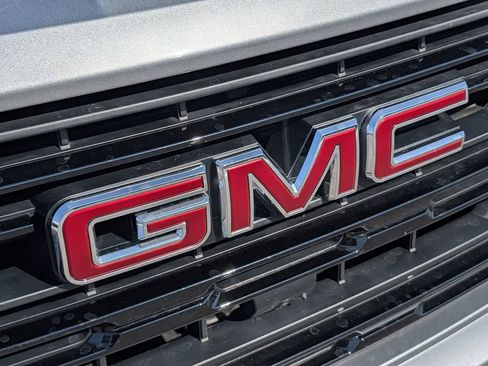 New 2026 GMC Sierra 1500 Elevation w/ Elevation Premium Package AWD/4WD image 34