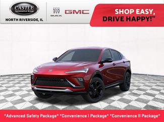New 2026 Buick Envista Sport Touring w/ Convenience I Package video 1