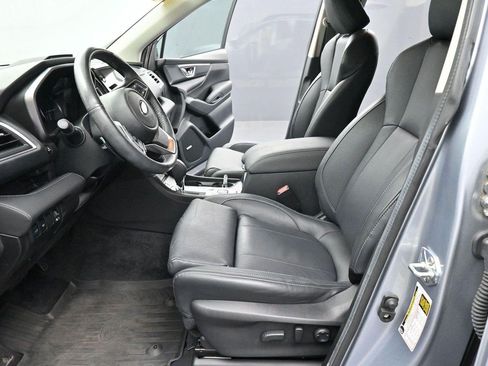 Used 2024 Subaru Ascent Limited w/ Technology Package AWD/4WD image 14