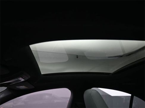 New 2025 Mercedes-Benz CLA 35 AMG 4MATIC image 21