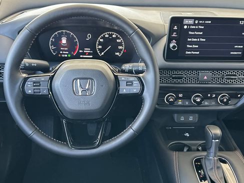 New 2026 Honda HR-V Sport image 14
