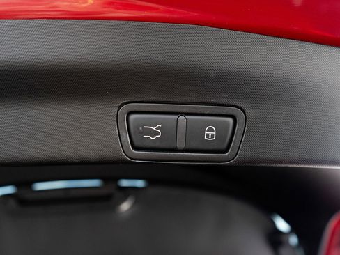 Used 2018 Alfa Romeo Stelvio Sport w/ Quick Order Package 22J Sport image 10