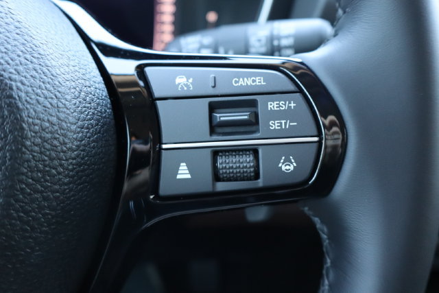 New 2026 Honda Pilot Touring image 25