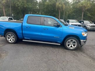 Used 2022 RAM 1500 Big Horn RWD video 3