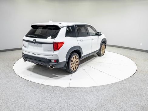Used 2022 Honda Passport EX-L image 30