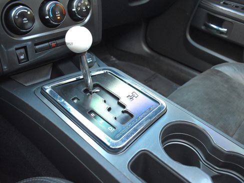 Used 2010 Dodge Challenger SRT8 w/ SRT Option Group II RWD image 66