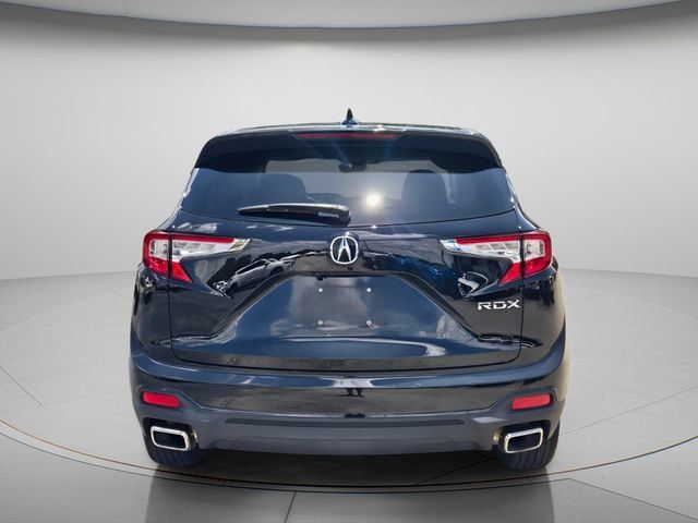 Certified 2023 Acura RDX w/ Technology Package FWD image 6